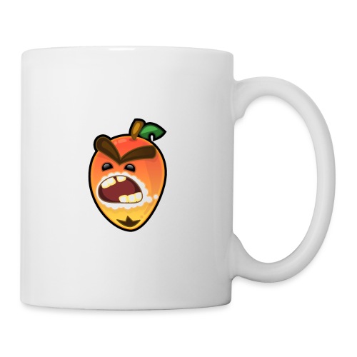 The Rabid Mango - Coffee/Tea Mug