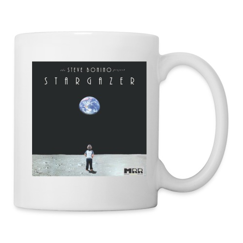 Stargazer 1 - Coffee/Tea Mug