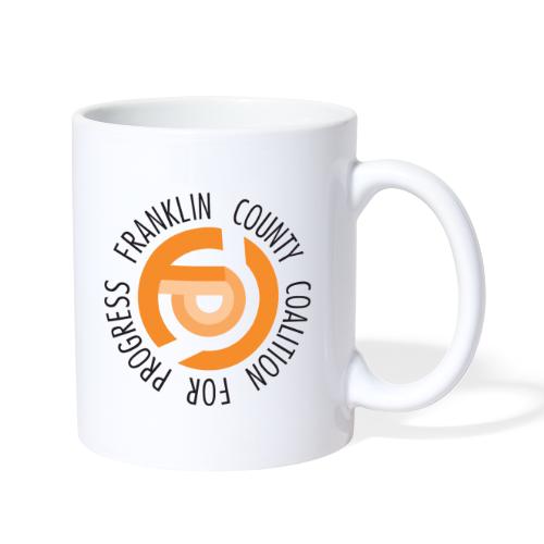 FCCP logo - Coffee/Tea Mug