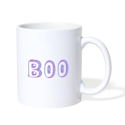 Boo - Coffee/Tea Mug