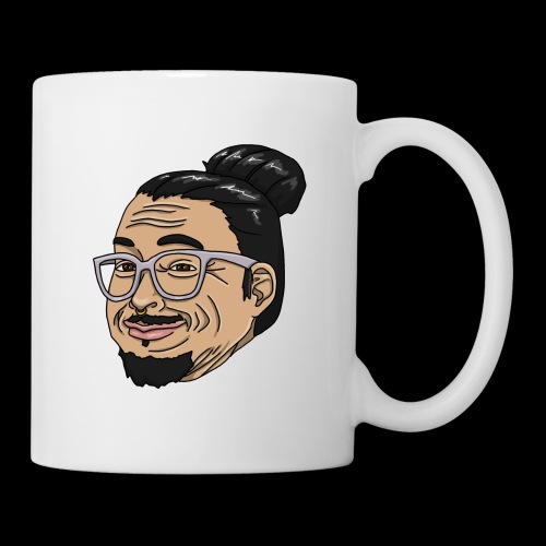 Gobrinz Kappa - Coffee/Tea Mug