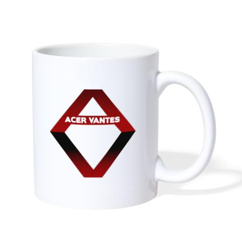 Color Logo - Coffee/Tea Mug