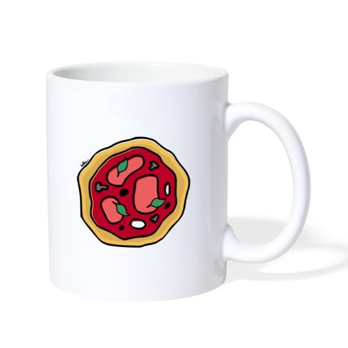 Pizza - Coffee/Tea Mug