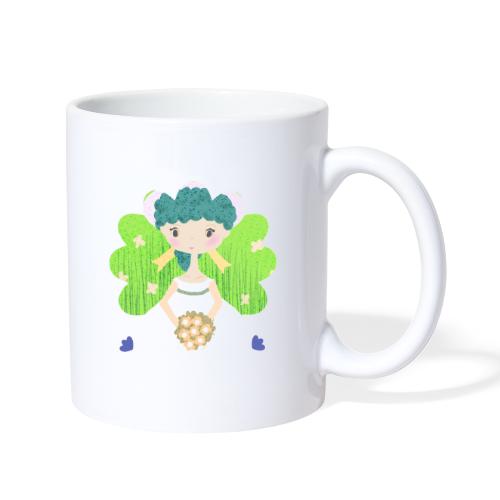 Romantic Girl - Coffee/Tea Mug