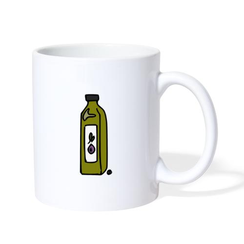 Olive Oil - Coffee/Tea Mug
