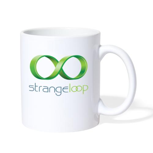Strange Loop logo - Coffee/Tea Mug
