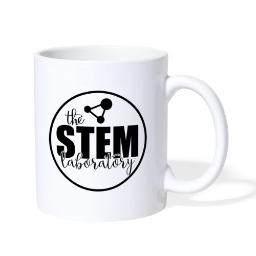 STEM Laboratory - Coffee/Tea Mug