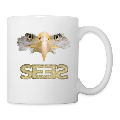 The seer. - Coffee/Tea Mug