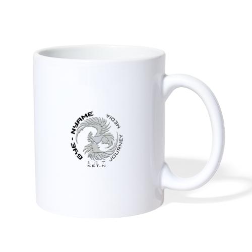 GNJ KET.N Symbol - Coffee/Tea Mug