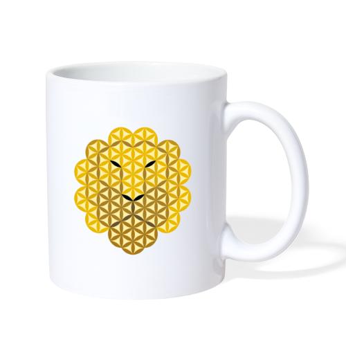 The Lion of Life SM/LB01 - Coffee/Tea Mug
