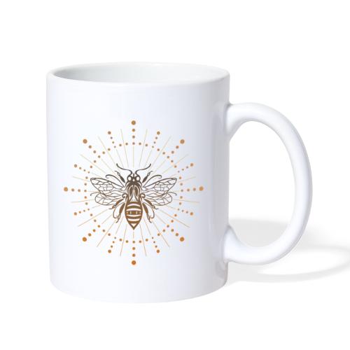 Bee Honey Summer - Coffee/Tea Mug