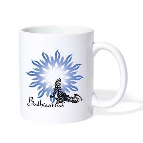 Bodhisattva - Coffee/Tea Mug