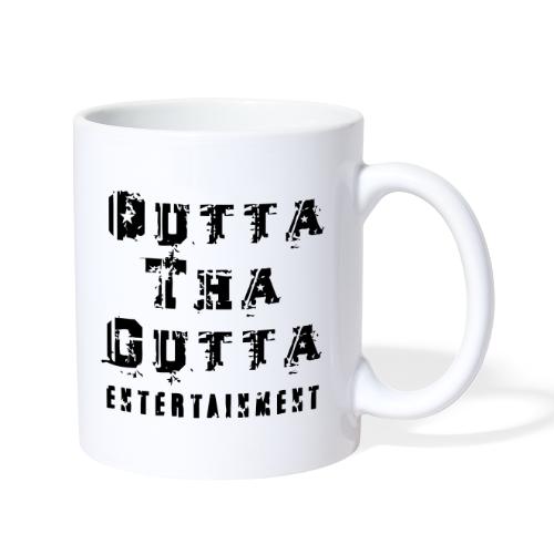 Outta Tha Gutta Ent - Coffee/Tea Mug