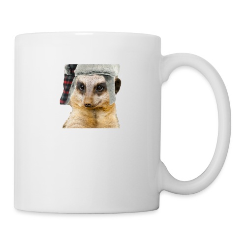 LumberGoose OG - Coffee/Tea Mug
