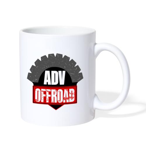 ADVOFFROAD UPDATED - Coffee/Tea Mug