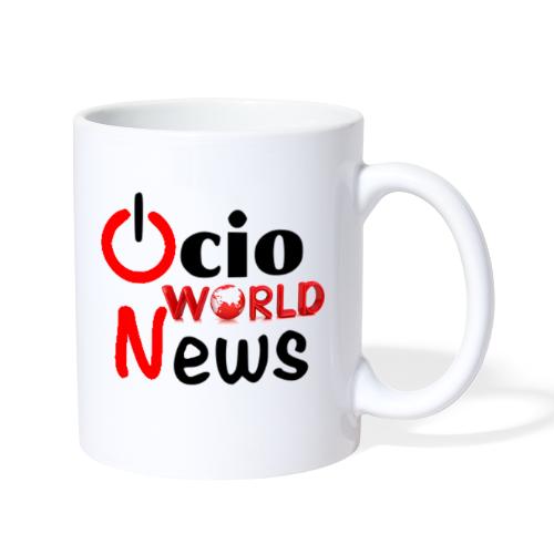 OcioNews World - Coffee/Tea Mug