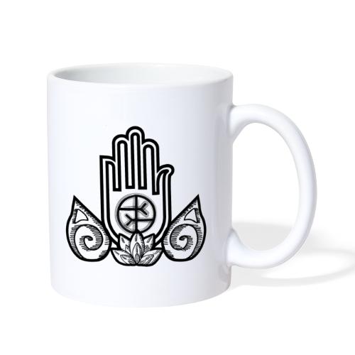 Empath Symbol - Coffee/Tea Mug
