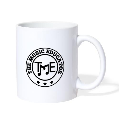 The Music Educator - Coffee/Tea Mug