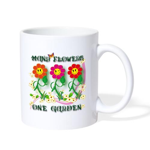 One Garden - Coffee/Tea Mug