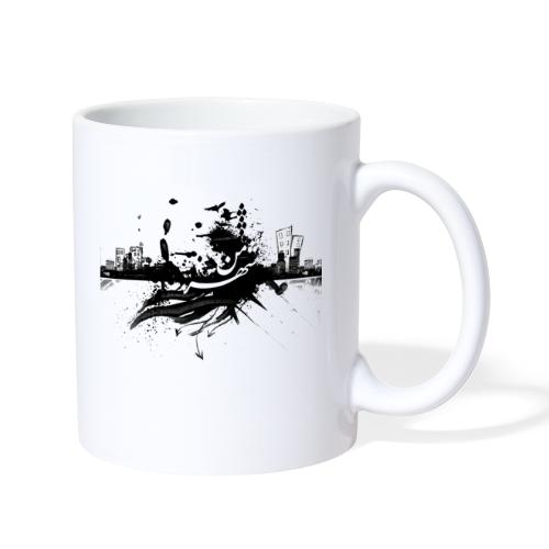 My City - Coffee/Tea Mug