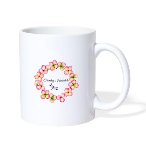 Traveling Herbalista Design Gear - Coffee/Tea Mug