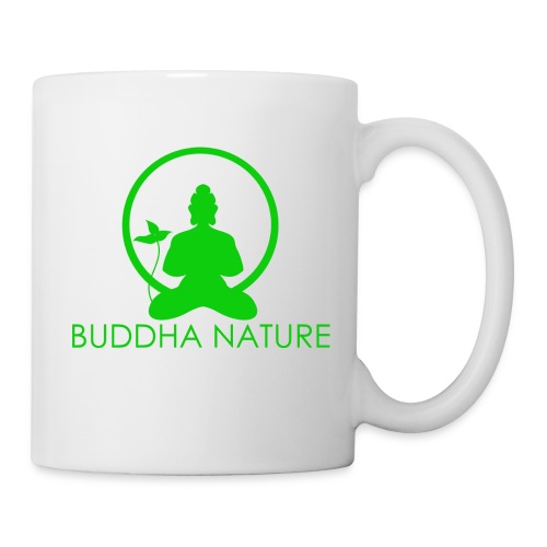 Buddha Nature - Coffee/Tea Mug