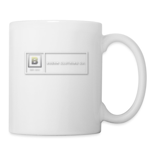 Boehm (Bar Logo) - Coffee/Tea Mug