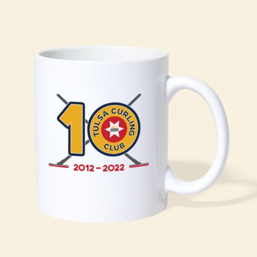 2022 Anniversary Shirt Shirt - Coffee/Tea Mug