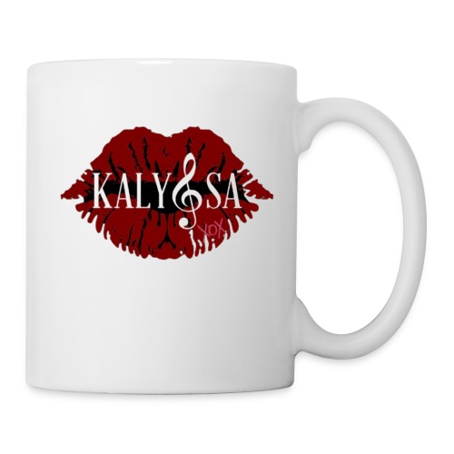 Kalyssa - Coffee/Tea Mug