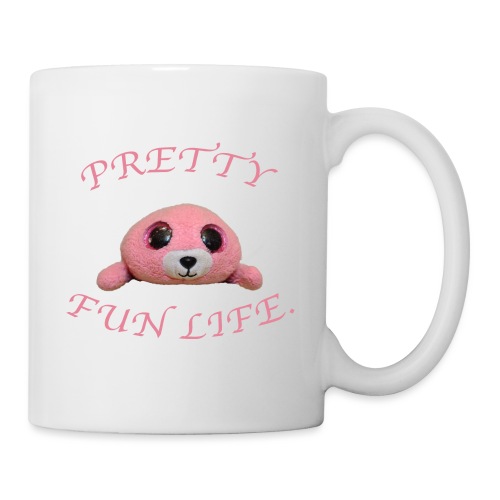 Pretty2 - Coffee/Tea Mug