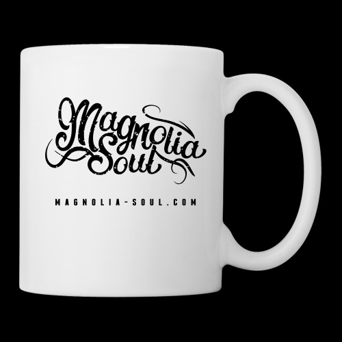 Magnolia Soul Logo - Coffee/Tea Mug
