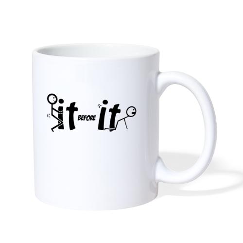 F*ck It - Coffee/Tea Mug