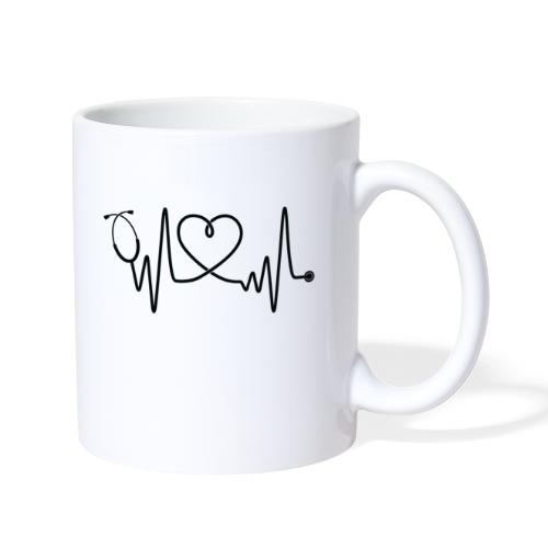 Healthcare Love - Coffee/Tea Mug