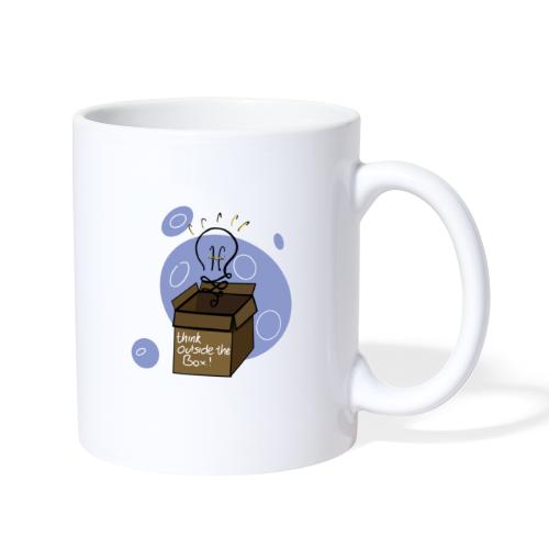 Our Logo - Coffee/Tea Mug