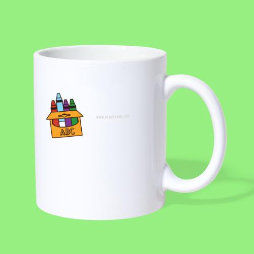 Future Leader - Coffee/Tea Mug