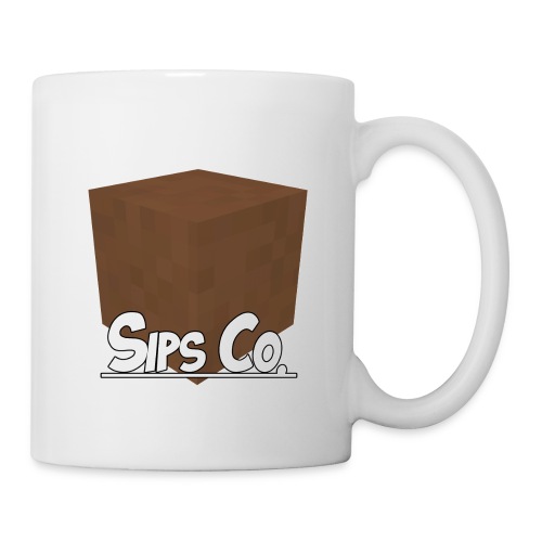 Sipsco Dirt - Coffee/Tea Mug