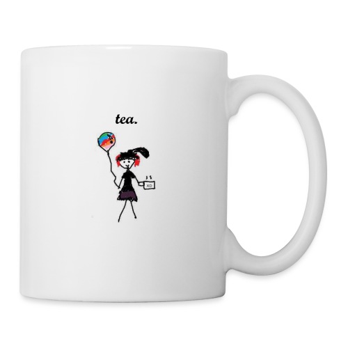 Tea - Coffee/Tea Mug