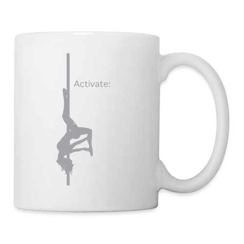 Activate: Beast Style - Coffee/Tea Mug