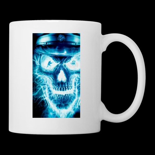 Skull - Coffee/Tea Mug