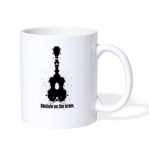 Rorschach Test - Coffee/Tea Mug