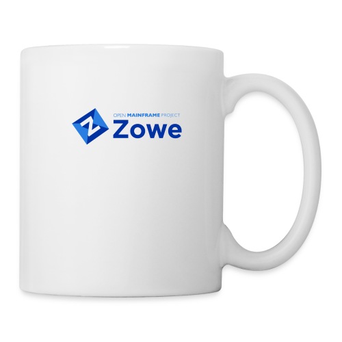 Zowe - Coffee/Tea Mug