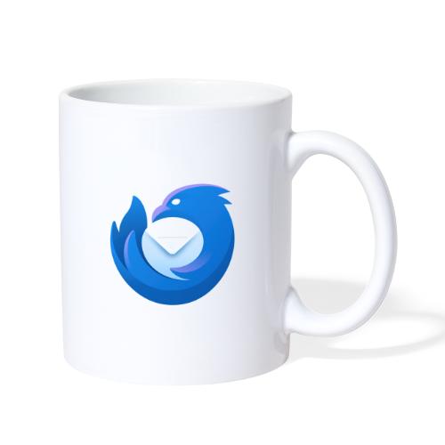 Thunderbird Logo Full Color - Coffee/Tea Mug