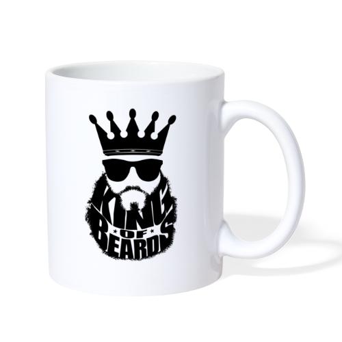King Of Beards - Coffee/Tea Mug