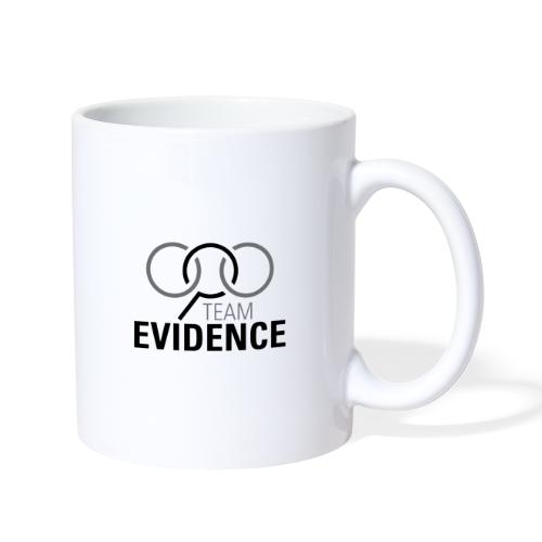 Team Evidence - Coffee/Tea Mug