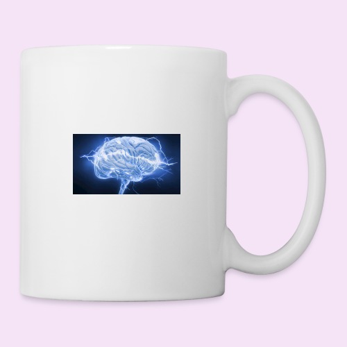 Shocking - Coffee/Tea Mug