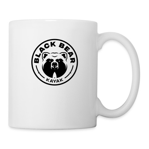 BBK Logo - Coffee/Tea Mug