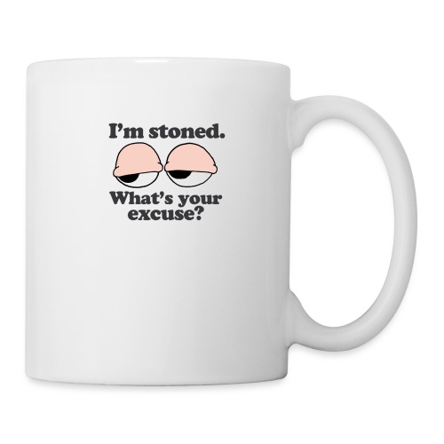 I'm stoned - Coffee/Tea Mug