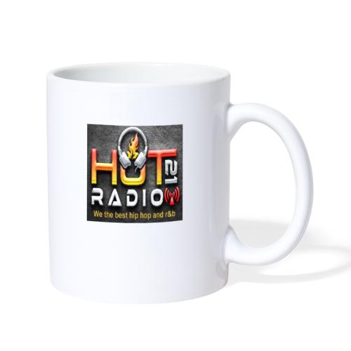 Hot 21 Radio - Coffee/Tea Mug