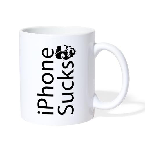 iPhone Sucks - Coffee/Tea Mug