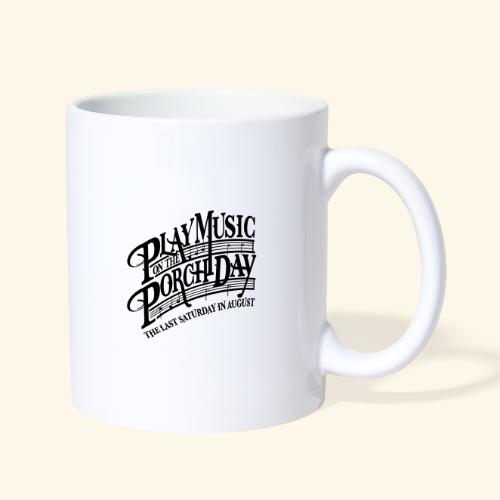 shirt3 FINAL - Coffee/Tea Mug